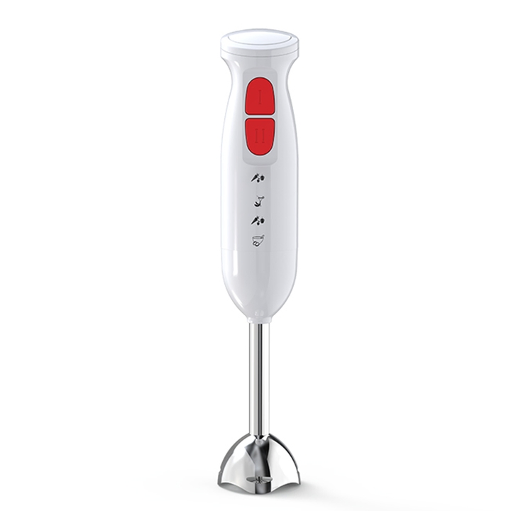 Handheld Food Blender Stick Blender Portable Juice Smoothie Immersion Hand Blender