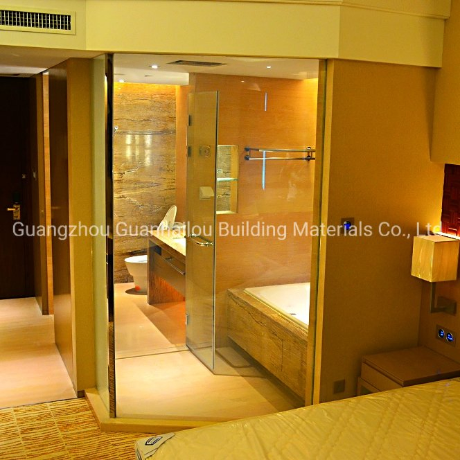 High End Interlayer Smart Film
