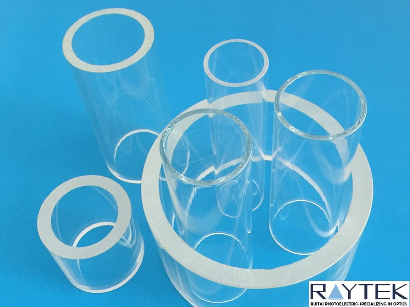 High Pressure Resistant Glass/High Temperature Glass/High Pressure Boiler Glass