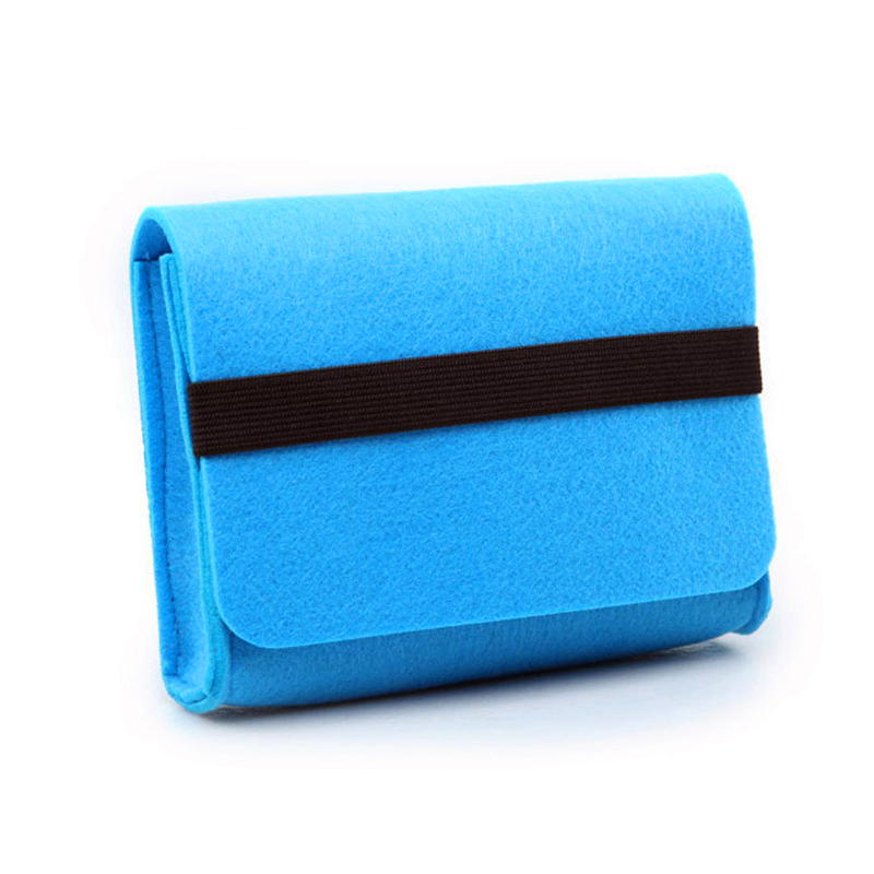 Polyester Fabric Felt Rolls of Acoustic