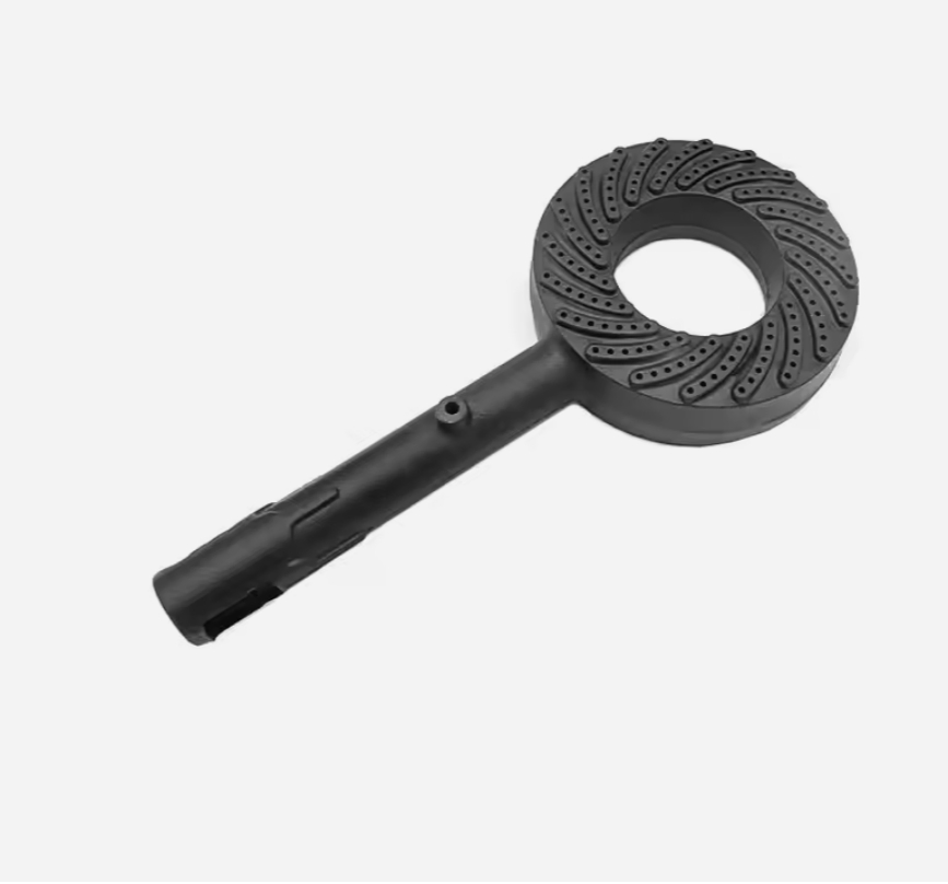 Портативная газовая горелка для кемпинга