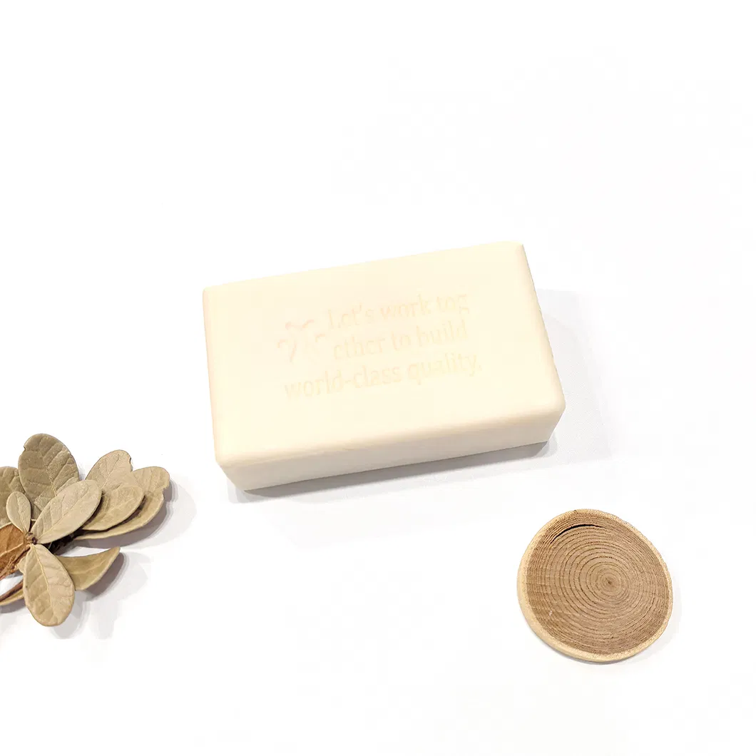 Deeply Cleansing Moisturizing Fragrance Whitening Gentle Oil Facial Body Wash Niacinamide Soap