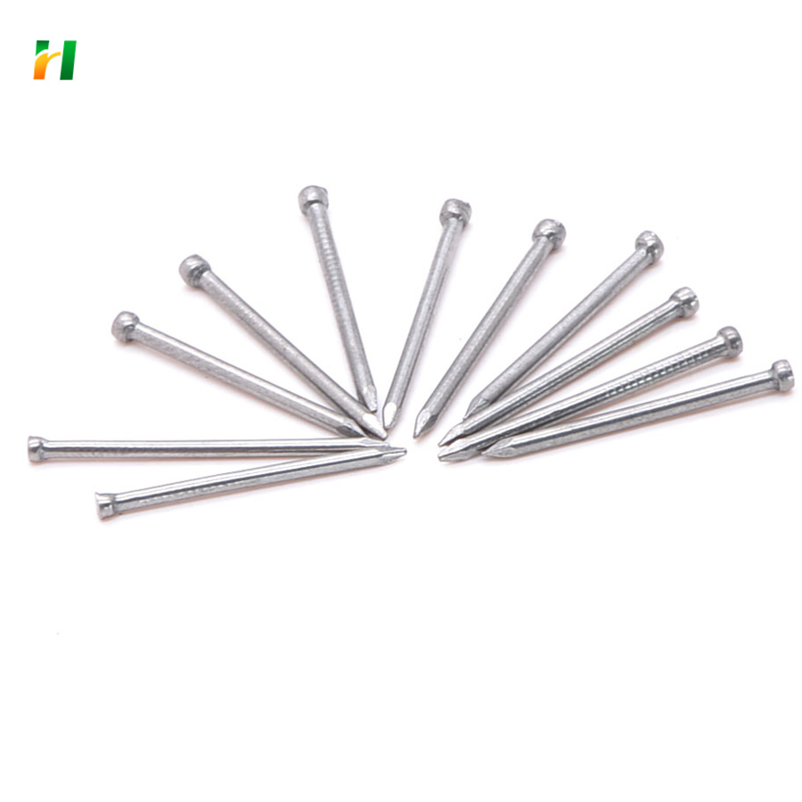 1-1/2" Lost Head Nails/Common Nails Without Head/Headless Nails Hot Sale