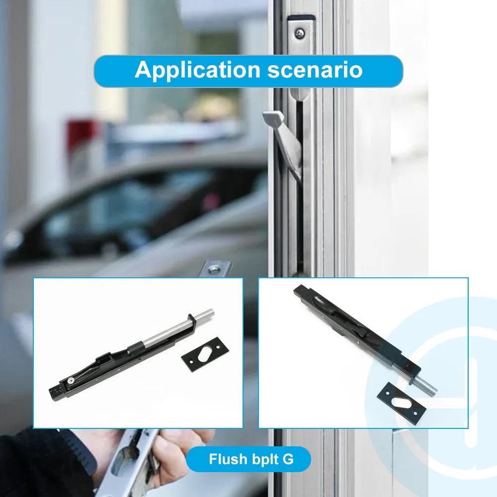Built for South Africa: Secure & Durable Latches