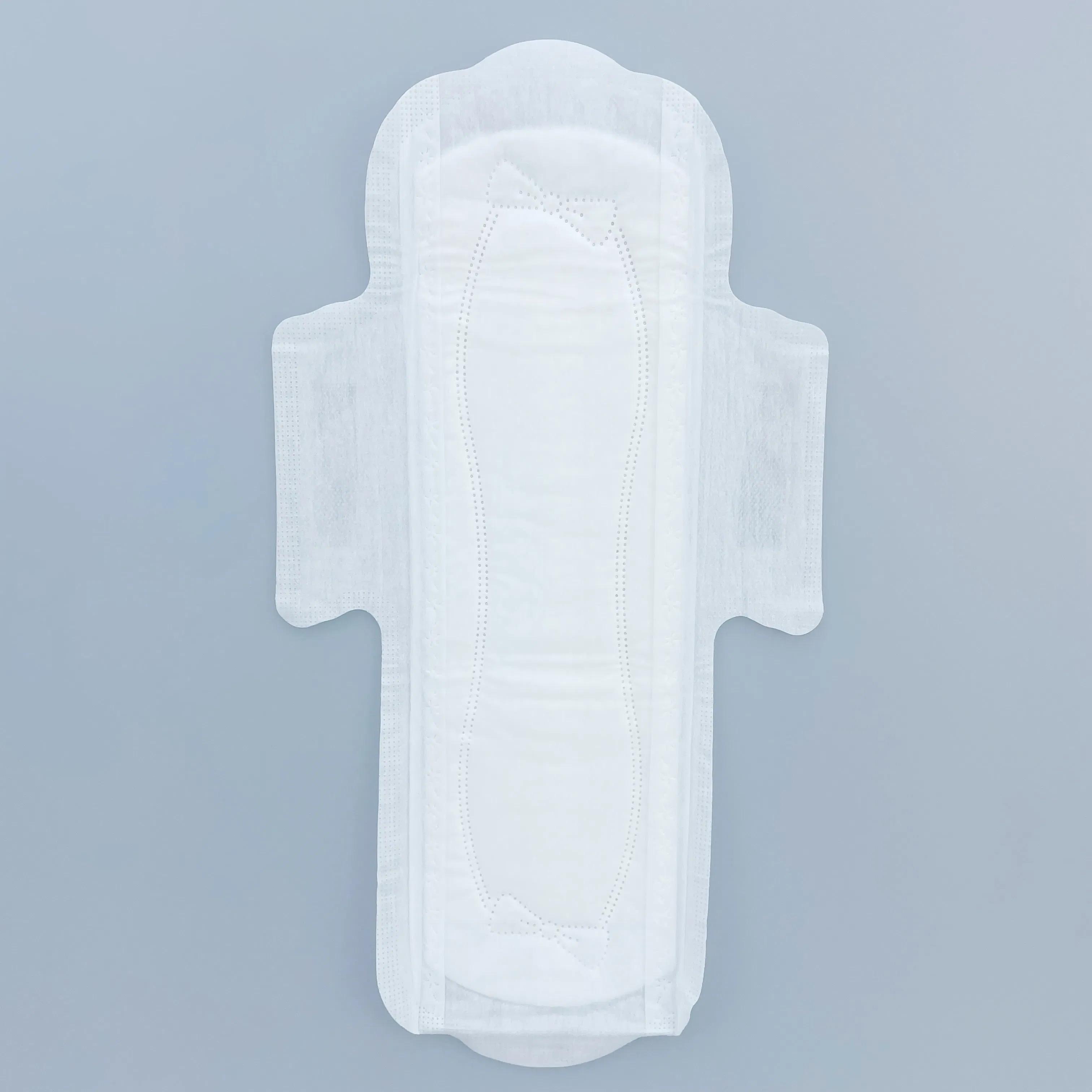 Wholesaler Best Seller Cheap Women Herbal Products Disposable Sanitary Napkins