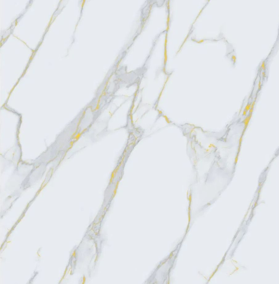 Gilding PVC Decoration Film for Wall Panels or Furniture