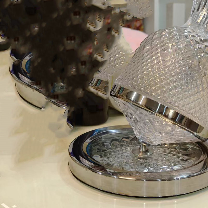 Popular Not Fall Down Wine Rotating Gyroscope Home Luxury Fast Wine Dispenser