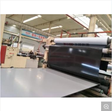 Алюминиевая композитная панель Aludong 4мм для фасада