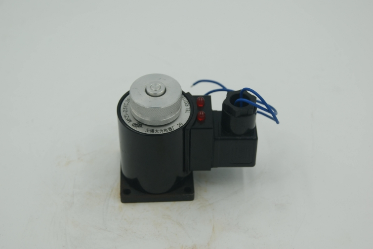 Гидравлический электромагнитный змеевик MFZ1-4YC из нержавеющей стали