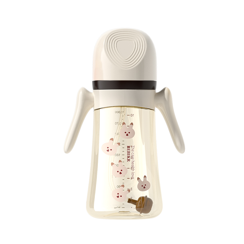 Premium Versatile Baby Bottle for Feeding and Hydration