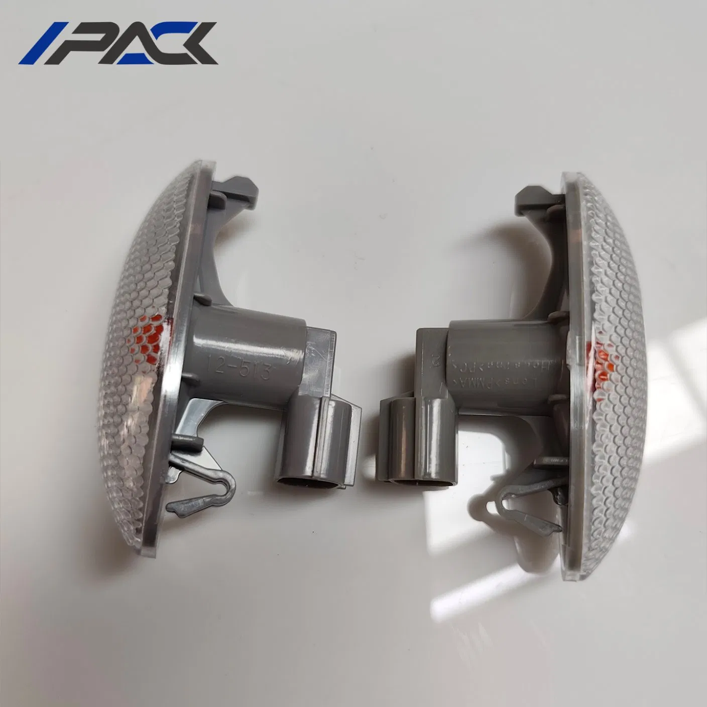 Поворотник боковой Toyota 81730-0d060