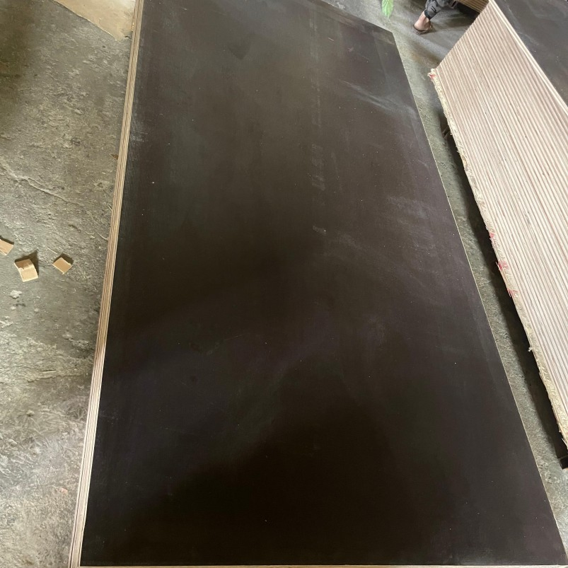 High-Quality Film Face Plywood From Trusted China Supplier