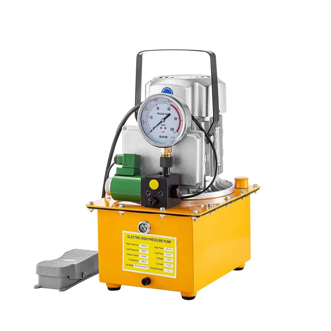 Factory Supply Hydraulic Cylinder with High Qualtiy