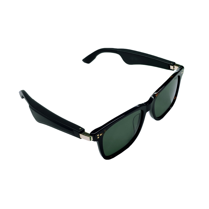 Умные очки с Bluetooth и Hi-Fi плеером