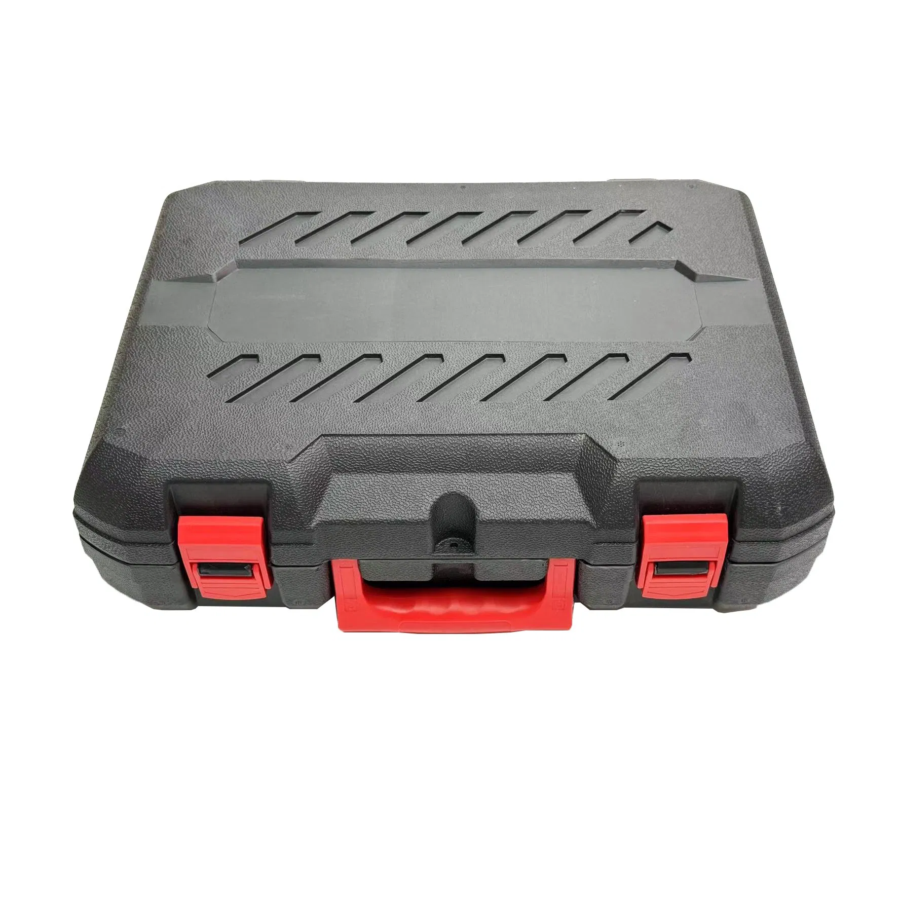 21V Cordless 13mm Drill Brushless115mm Angle Grinder Electric Power Tool Box Set