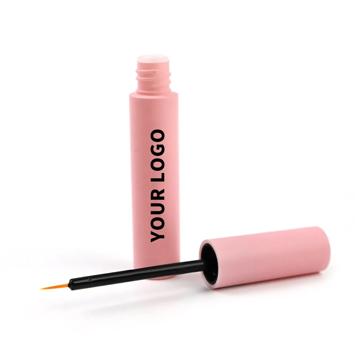 OEM Private Label Hot Selling Eyelash Growth Liquid Natural Safe Ingredient Fragrance-Free