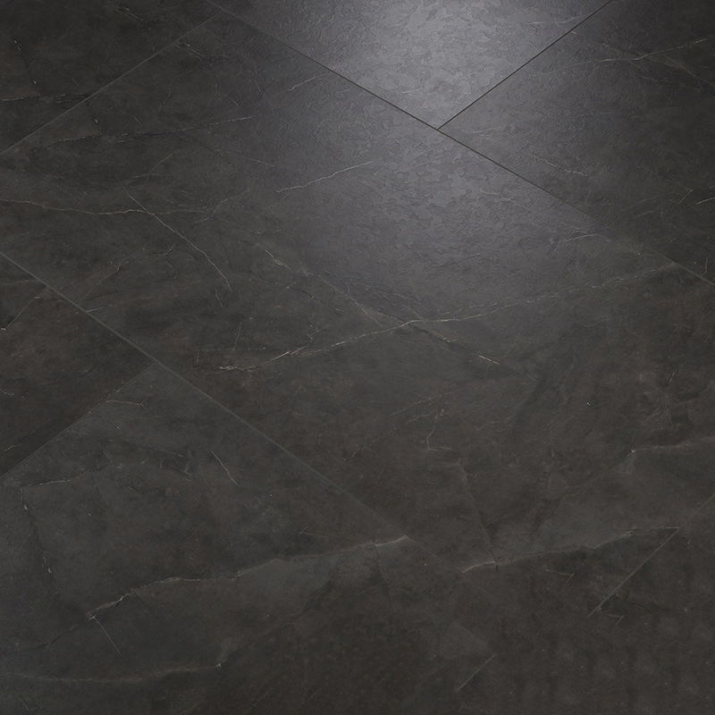 Commercial Sapce 12mm HDF AC3 Wood Floor Resistant Grey Laminated Flooring