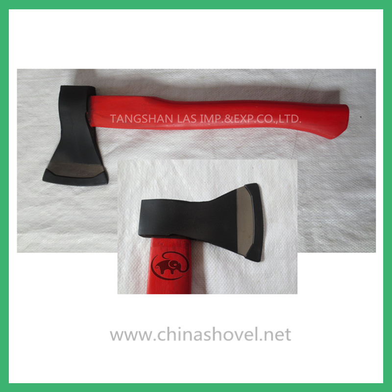 High Quality Fiber Glass Handle Axe