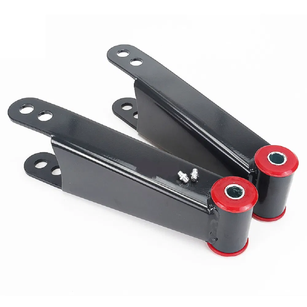 Задняя проушина для Chevrolet Silverado/Sierra 2500/3500 (2001-2010)