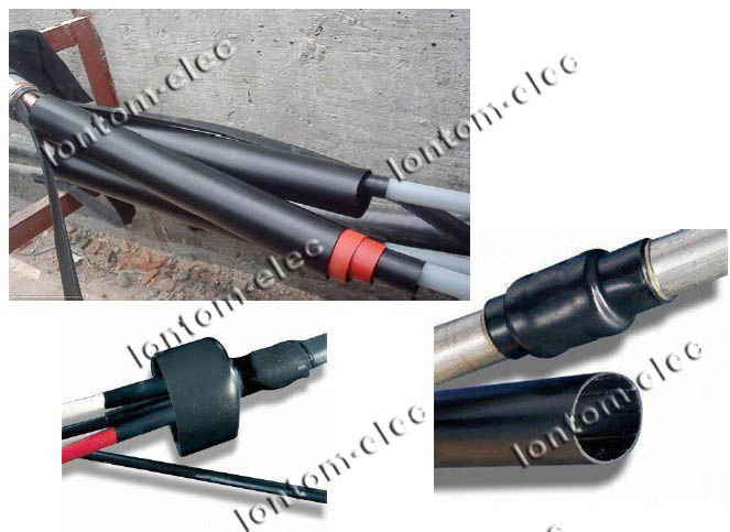 Heavy Wall Thermal Insulation Sleeving