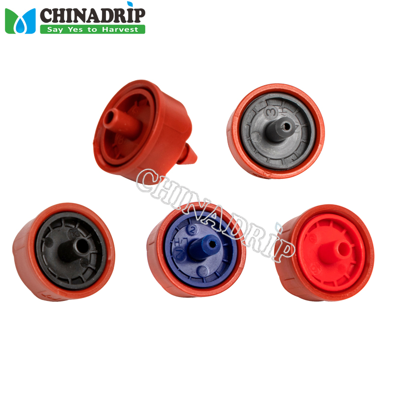 Automatic Plant Watering Kit Pressure Compensated Irrigation Dripper for Landscaping Irrigation System