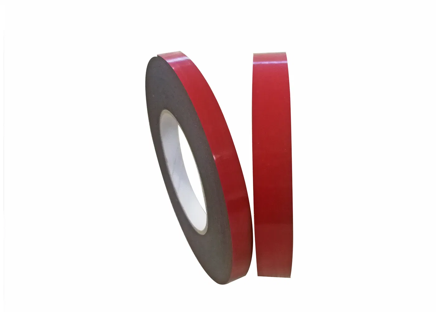0.8mm Double Sided PE Foam Tape for Bonding LED Profile