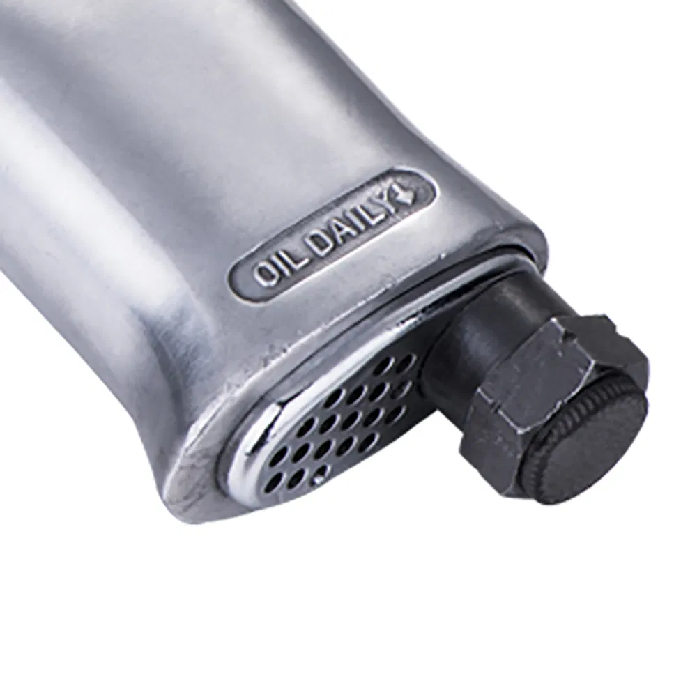 Пневматическая отвертка реверсивная 1/4"