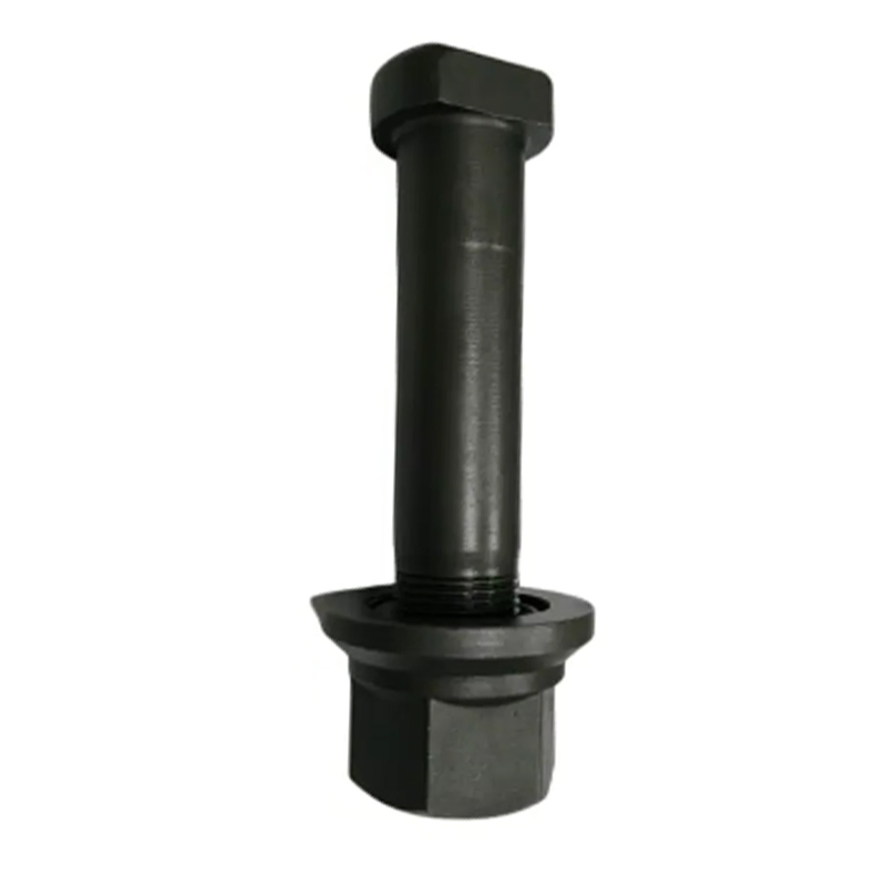 Гайки крепления колес грузовика Man, 110 мм