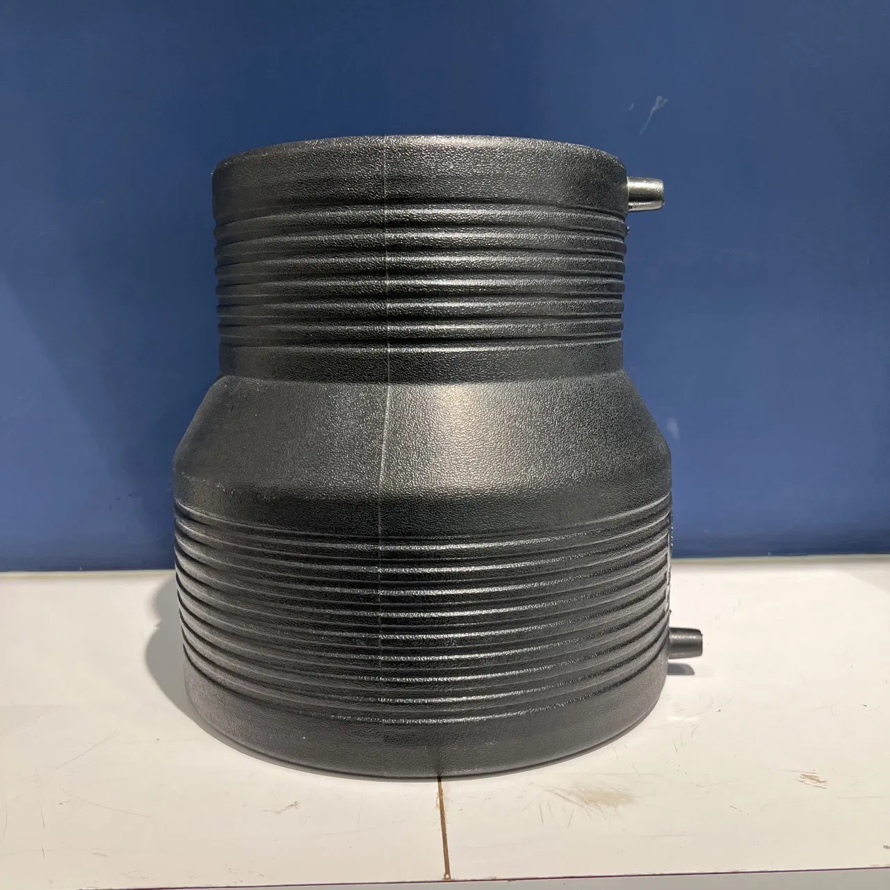 100% Oxygen Barrier High Toughness Dfps Moldable High Density PE HDPE Composite Pipe