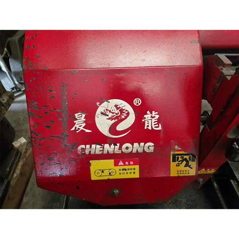 Ленточная пила по металлу горизонтальная компактная