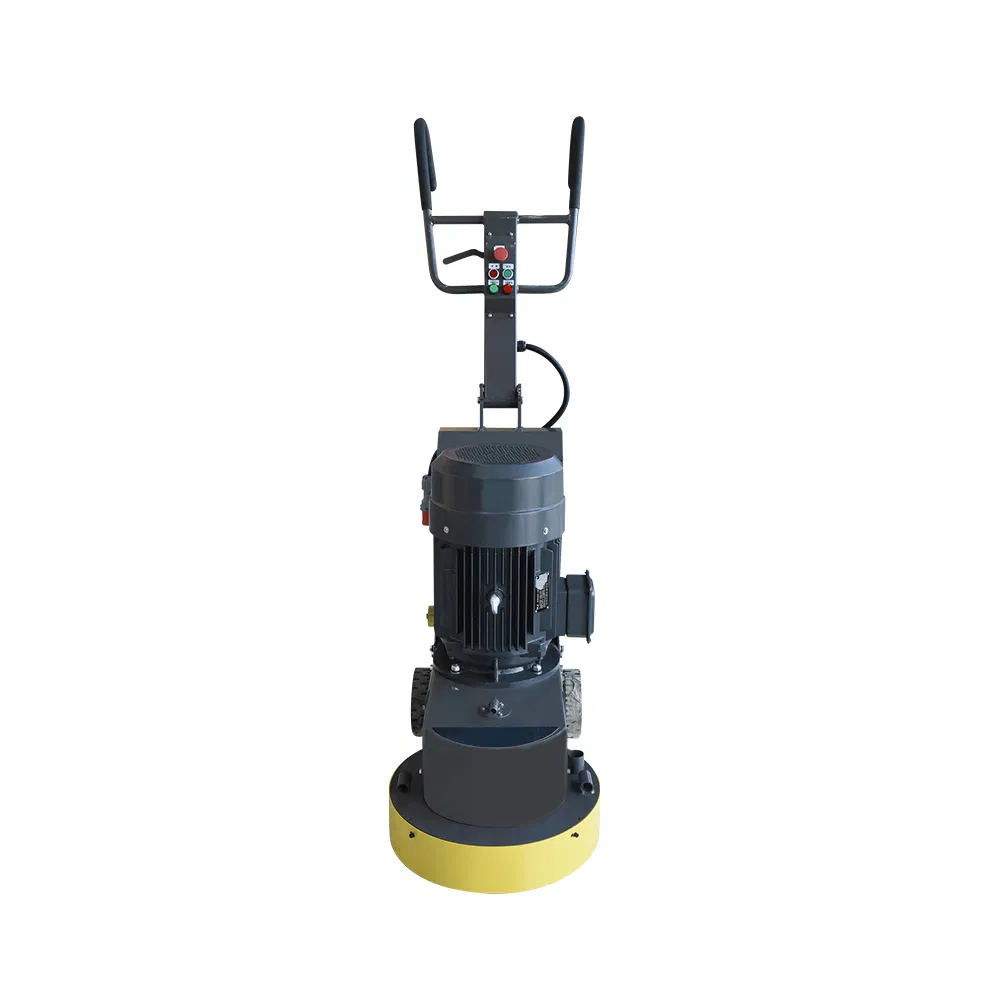 Aodotop Concrete Floor Grinder Polisher