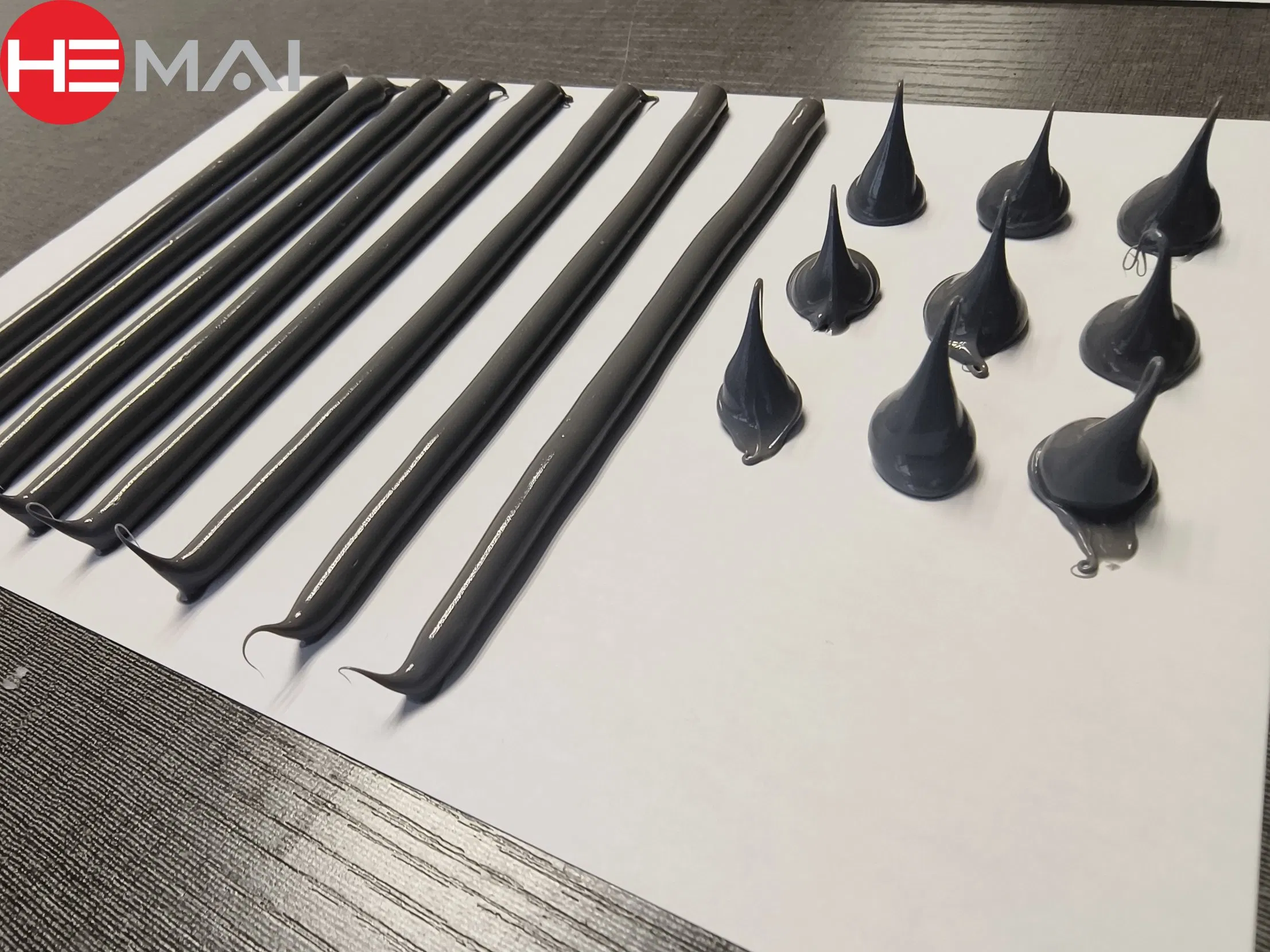 Fast Curing General Purpose Acetic Acid Silicone Sealant Acetoxy Adhesive Indoor Kitchen Bathroom Strong Glue