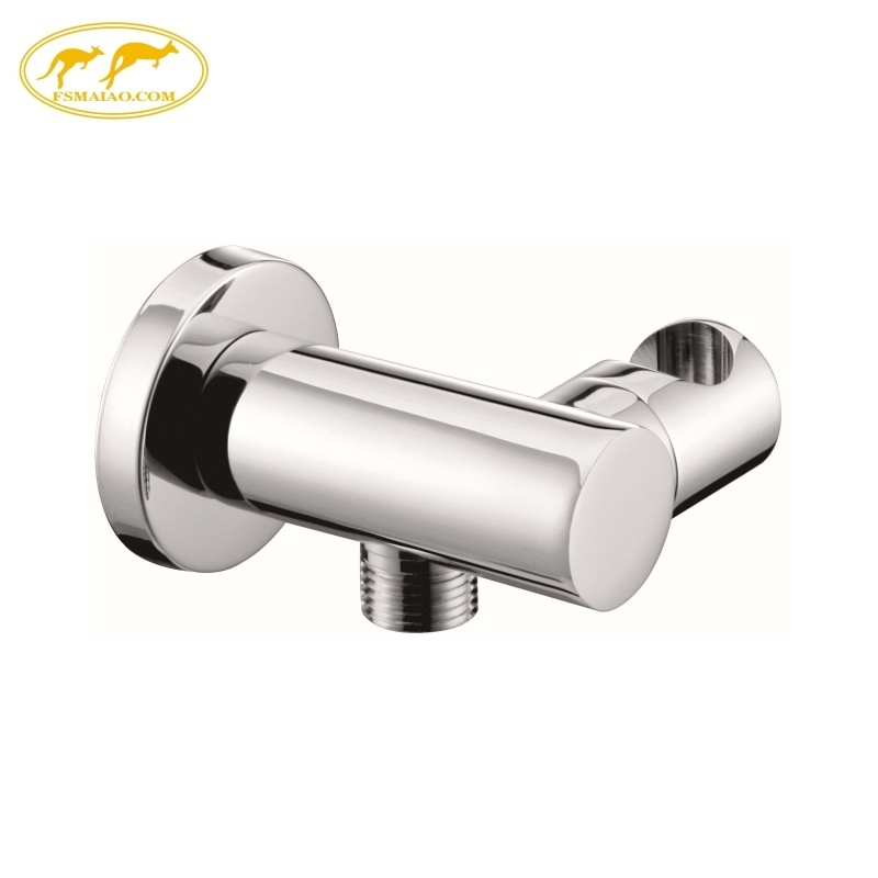 Watermark Wels Standard 304SUS Shower Hose Bathroom Wall Mounted Shower Set