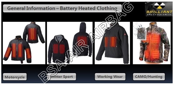 Heating Pads for Jackets Hoodies Gloves Boots Scarf Belt Seat Pads & Pet Pads