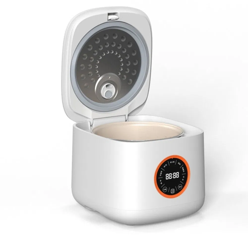 Efficient Zd-30XPS Stainless Steel Rice Cooker for Professional Culinary Applications