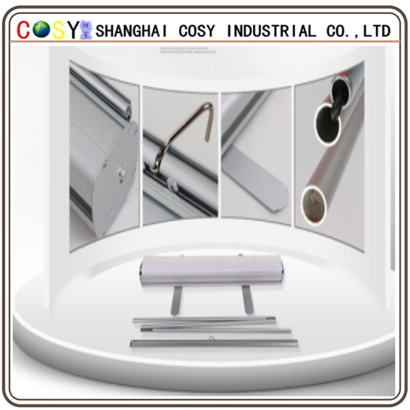 Scrolling Roll up Banner for Advertising 85*200/80*200