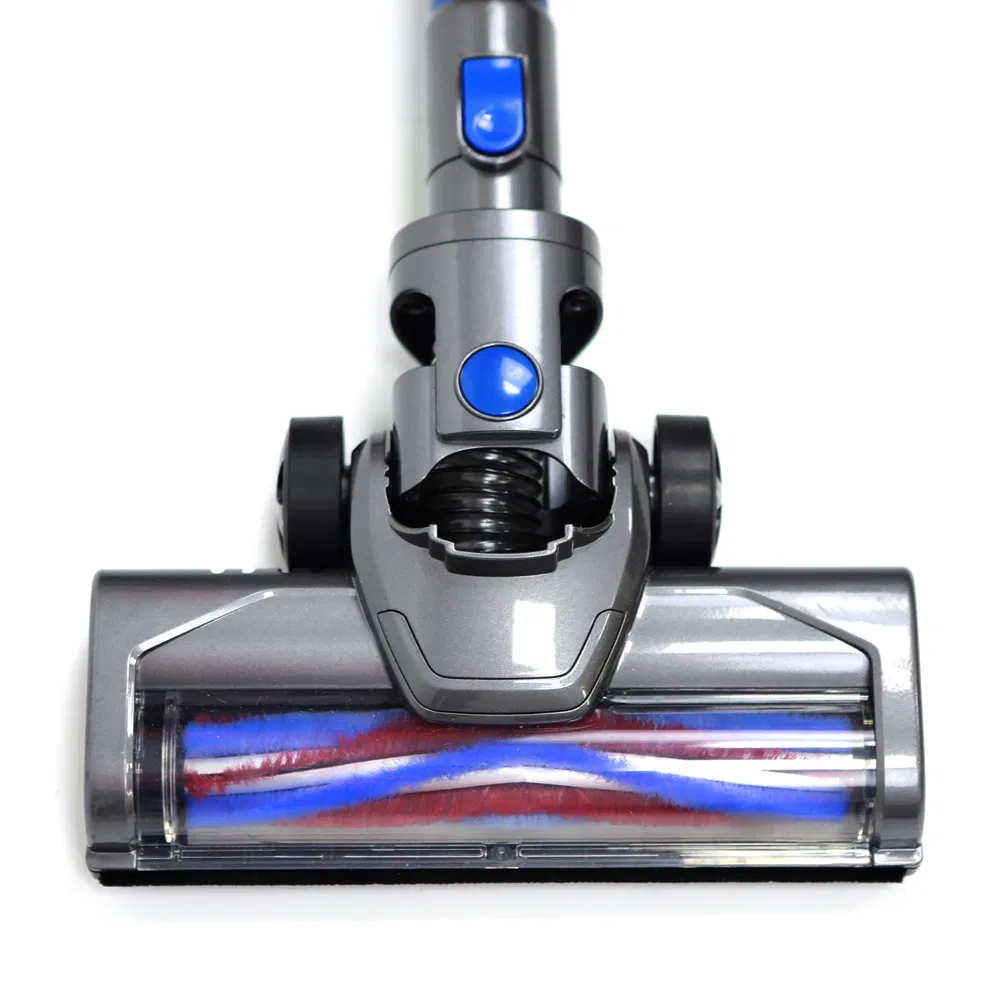 250W Manufacturer Handheld Stick Portable Wireless Cordless Vacuum Cleaner