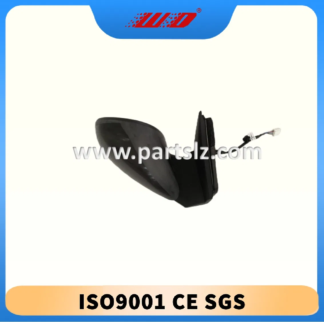 Rearview Mirror for Seagull Parts Eqea-8202109