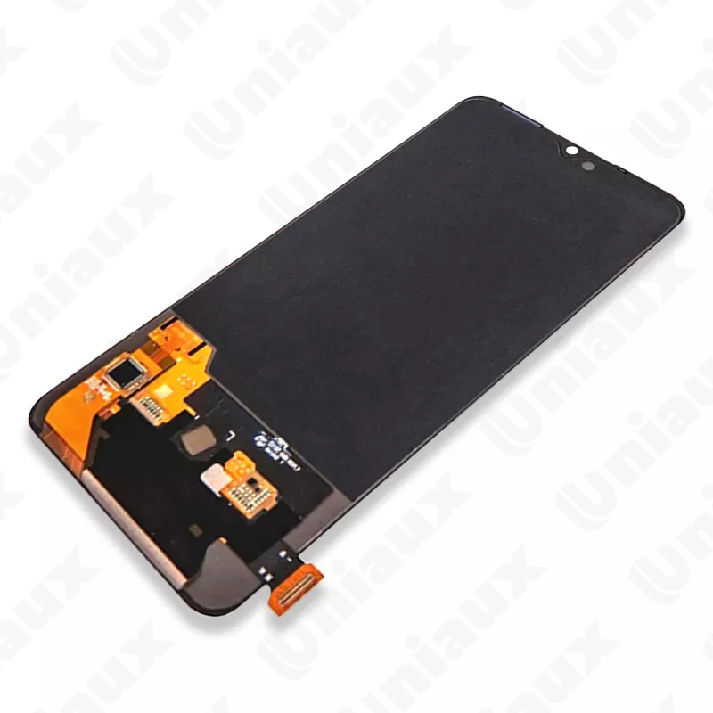 6.41" Original Amoled for Iq PRO LCD Display Touch Screen Digitizer Assembly for Iq PRO LCD Support Fingerprint Mobile Phone Smart Phone