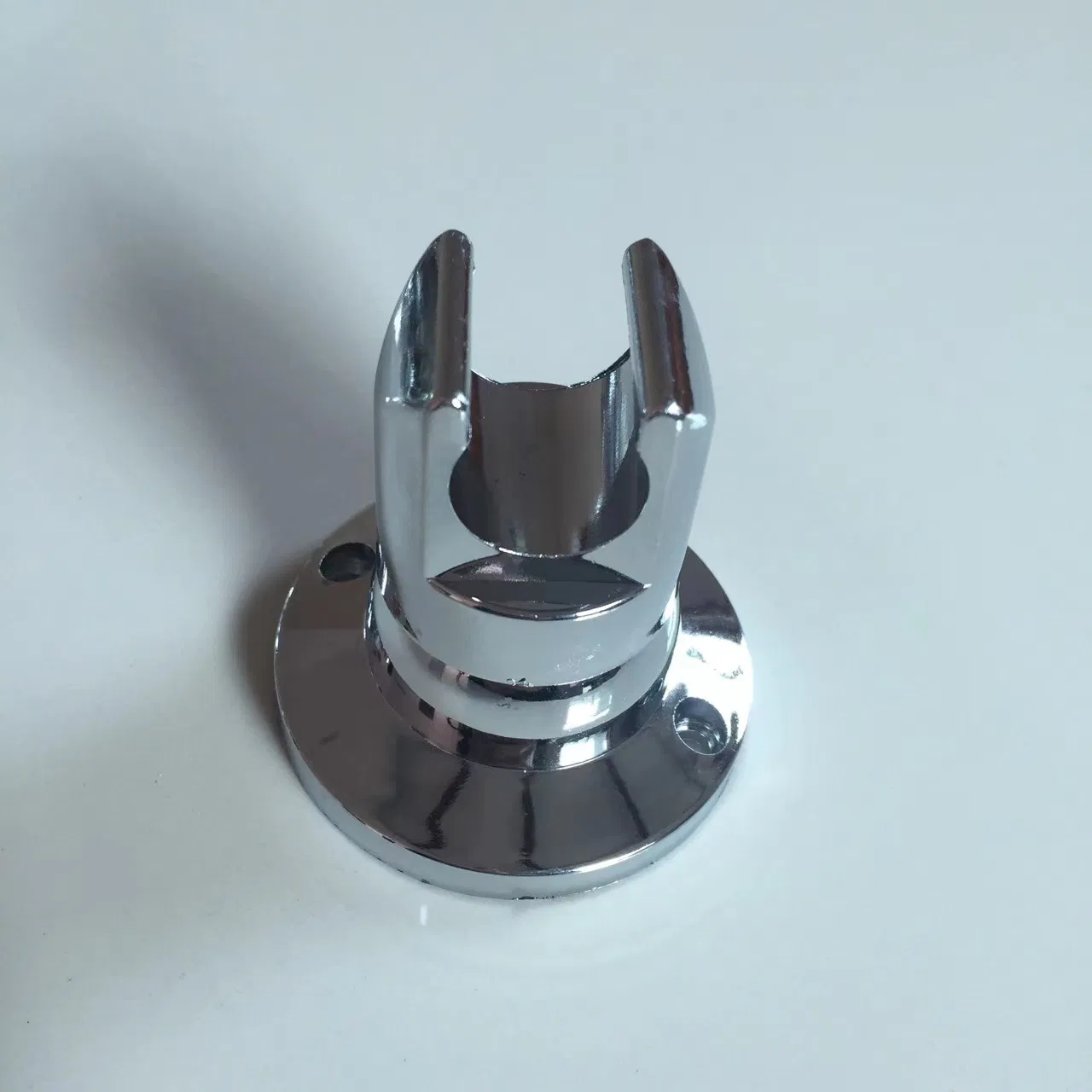 Premium A10 Adjustable ABS Plastic Shower Head Holder