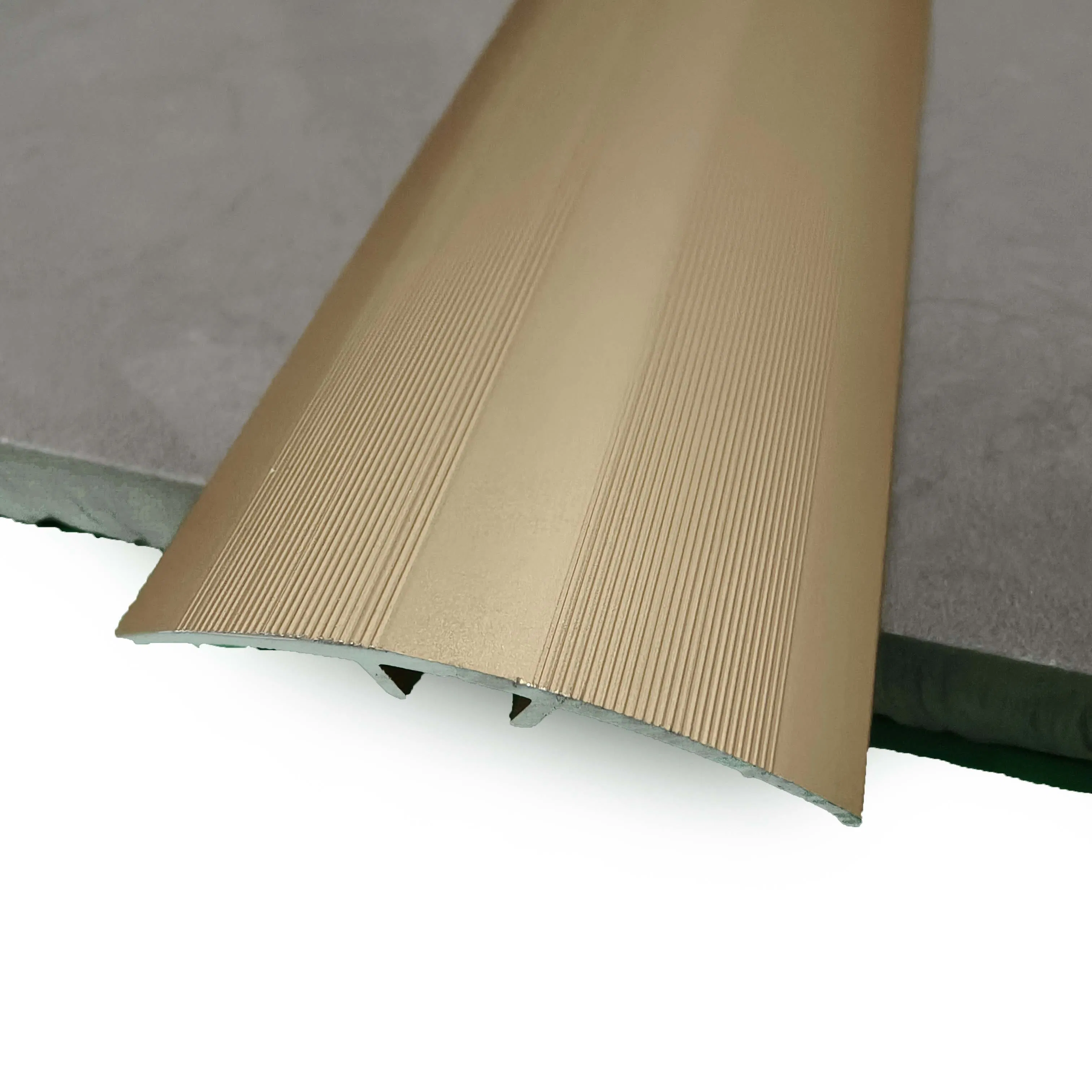 Beautrim High Quality Aluminum Tile Trim Edge Protector Joint Transition Strips