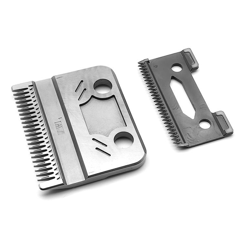 Barber Supplies Hair Cut Tools Accessories Wholesale Salon Tools Hair Clipper Blade