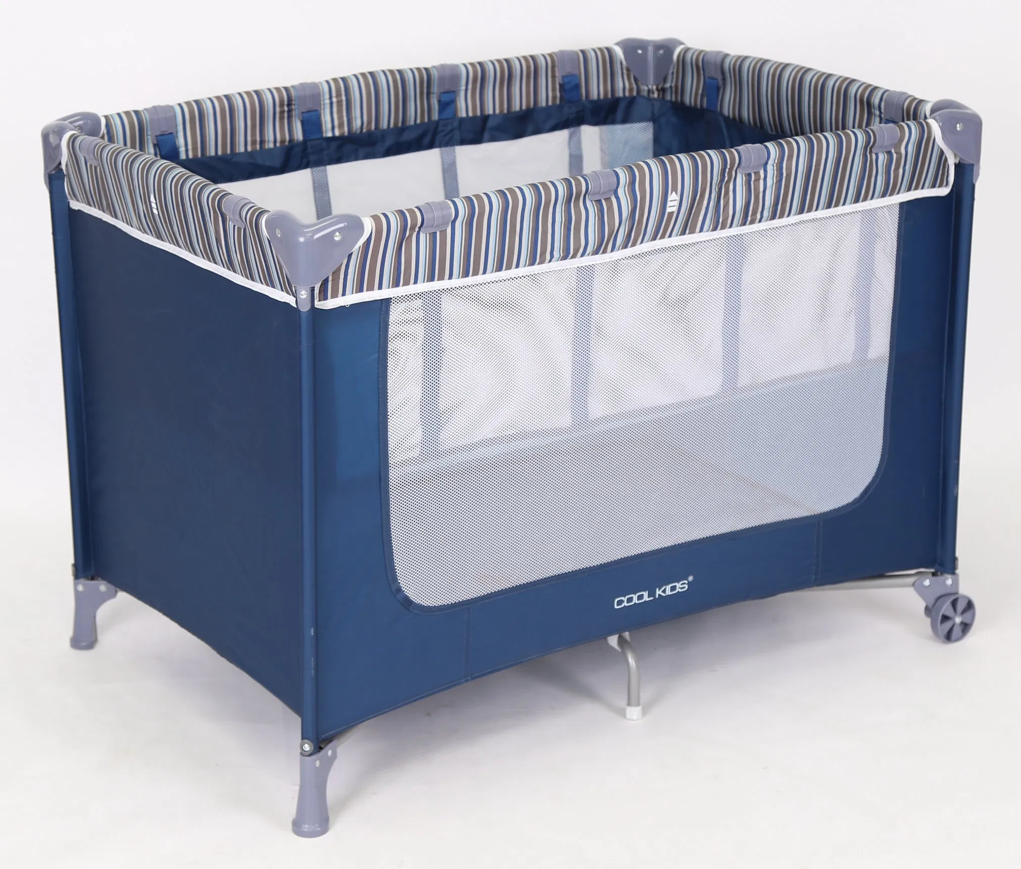 Foldable Baby Playpen Baby Bed Baby Playard