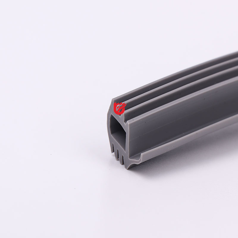 Ultimate Acoustic Door Seal Fire and Smoke Barrier