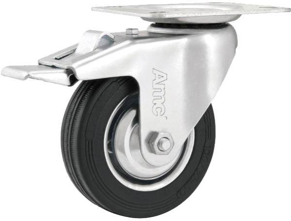 Hand Tool - Flat Activity Castor