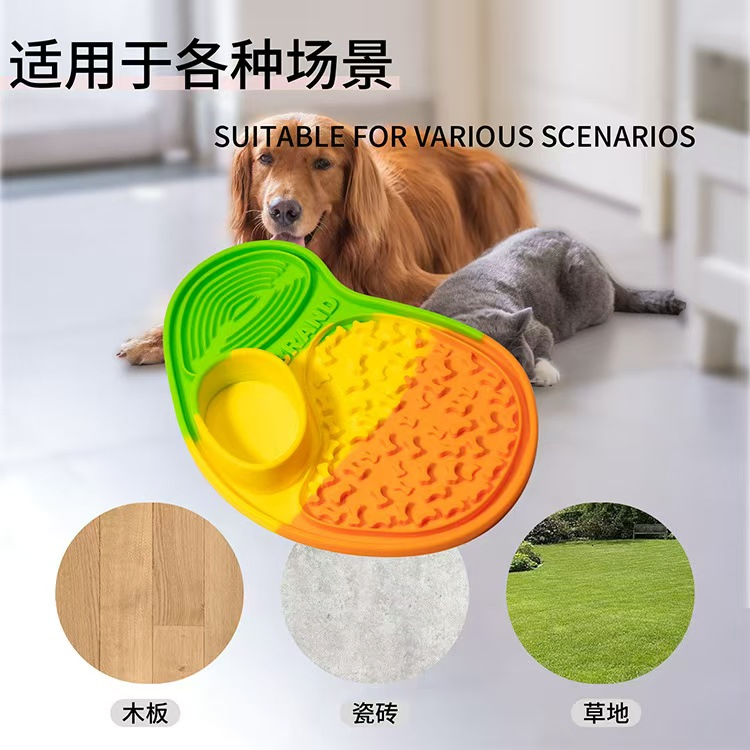 Gourmet Ice Cream with Rounded Corners - Custom Shapes 10-15 Days Sample