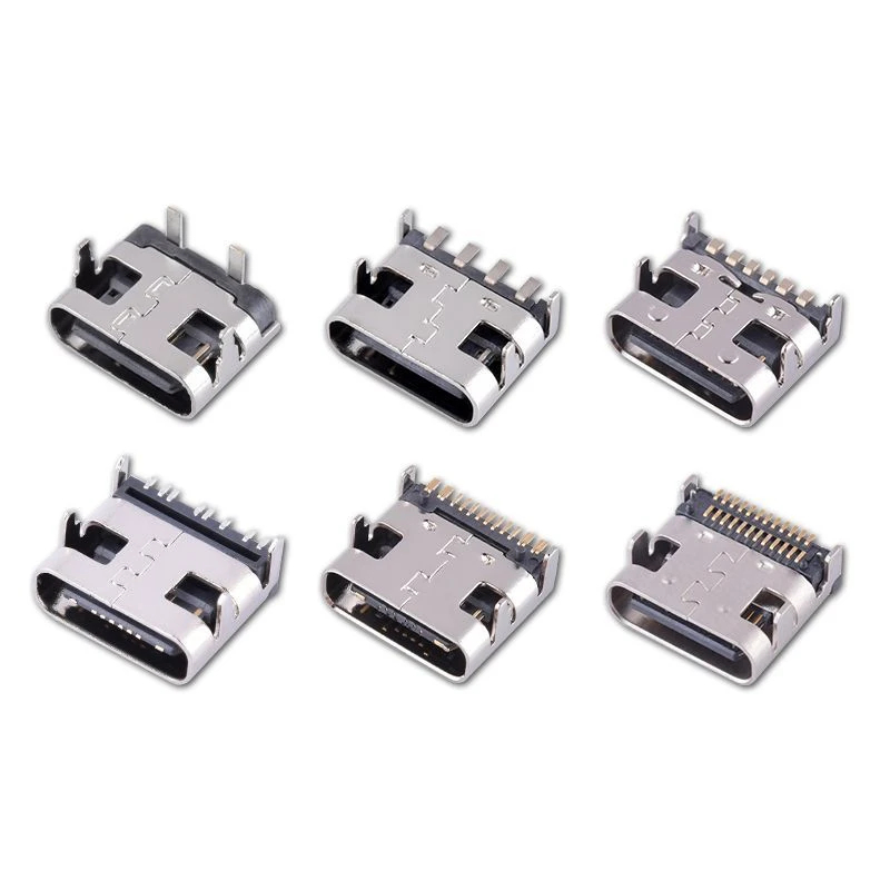 Phone Charging Port Pins for Samsung Moto Xiaomi