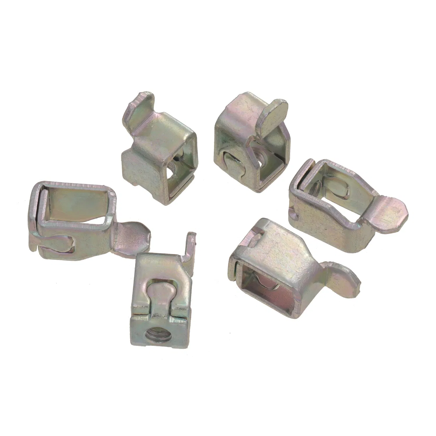 Sealing Bolts Factory From China