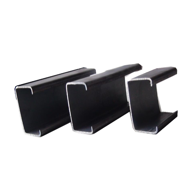 T Section Steel/ Steel Beam Channel