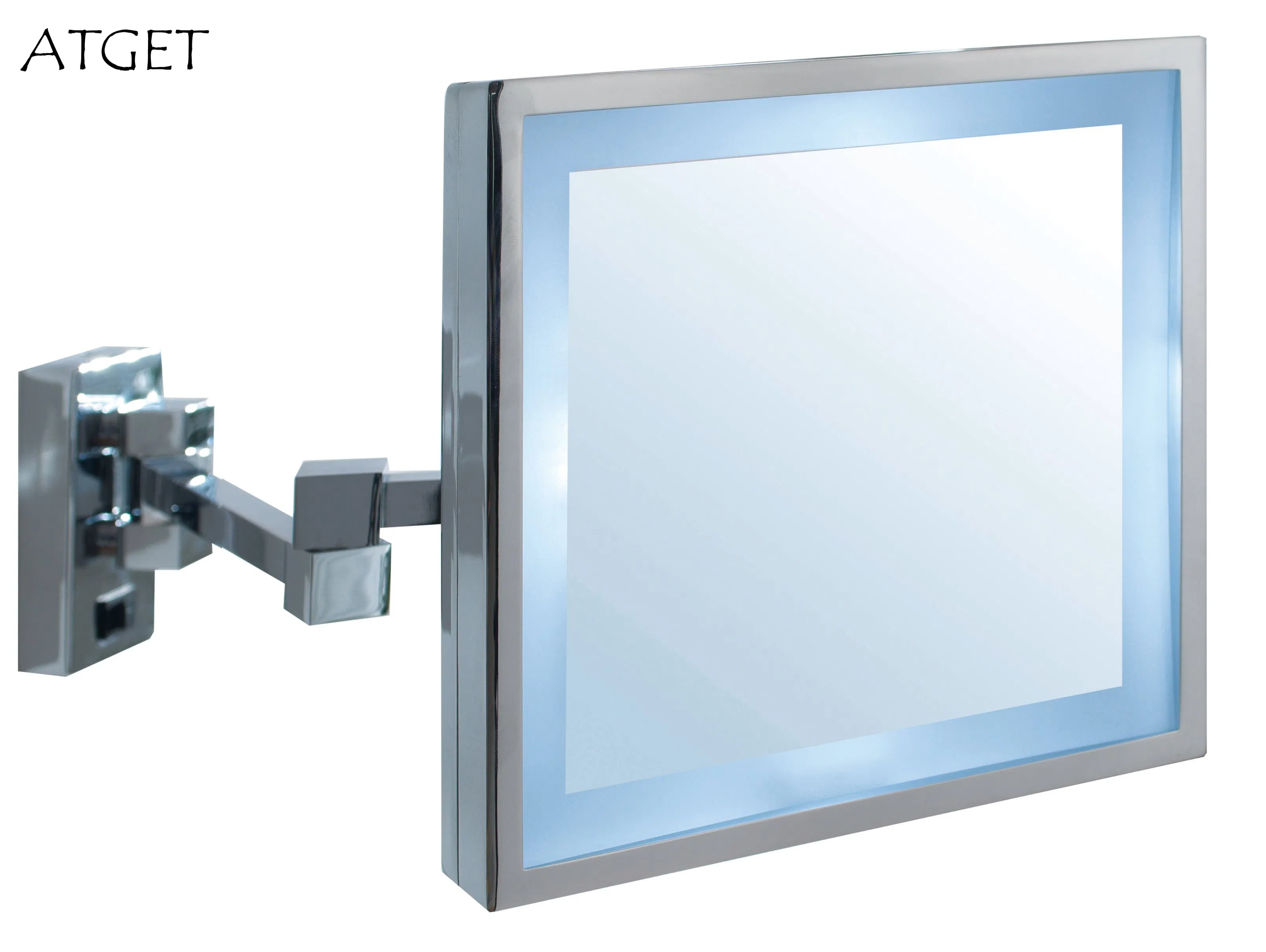 Xm-200 Bathroom Make-up Mirror (Double Side)
